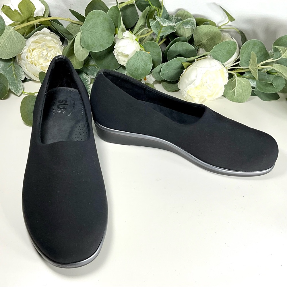 SAS Bliss Wedge NWOB
